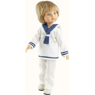 Paola Reina chlapeček Martin Las Amiga 32 cm