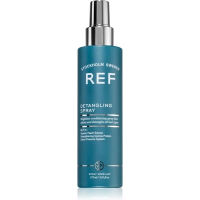 REF Detangling Spray лек мултифункционален спрей За коса 175ml