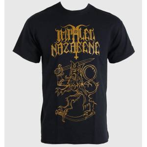 RAZAMATAZ мъжка тениска Impaled Nazarene - Нека да по дяволите Умри - RAZAMATAZ - ST1766