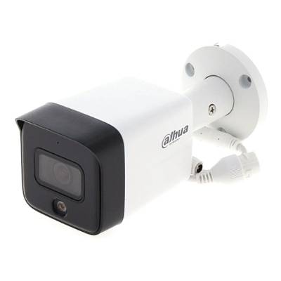 IPC-HFW1839TC-A-IL-0360B-S6 Smart Dual Light 8.3 Mpx 4K UHD 3.6 mm (IPC-HFW1839TC-A-IL-0360B-S6)