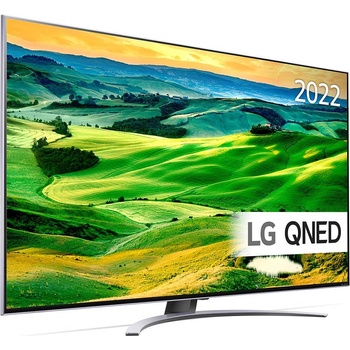 LG 75QNED826QB
