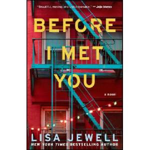 Before I Met You | Lisa Jewell (ISBN: 9781476702940)