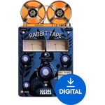 Safari Audio Rabbit Tape (Дигитален продукт)