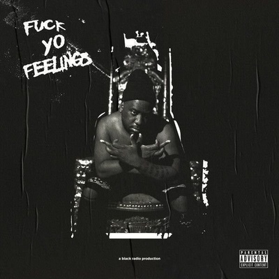Robert Glasper - Fuck Yo Feelings 2 LP