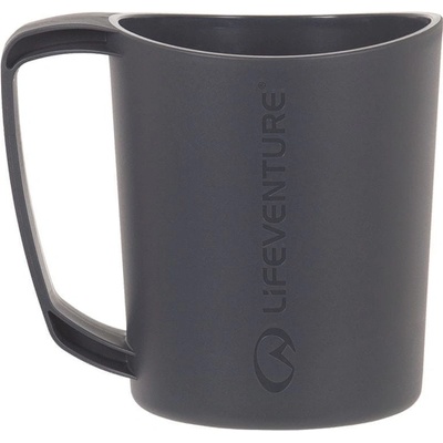 Lifeventure Ellipse Big Mug hrnek navy 450 ml – Zboží Dáma