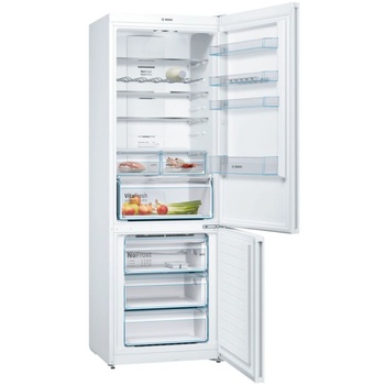 Image 1 of Bosch KGN49XWEA