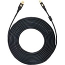 Oehlbach USB-Kabel A/B 1,5m - 9131