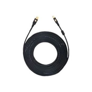 Oehlbach USB-Kabel A/B 1,5m - 9131