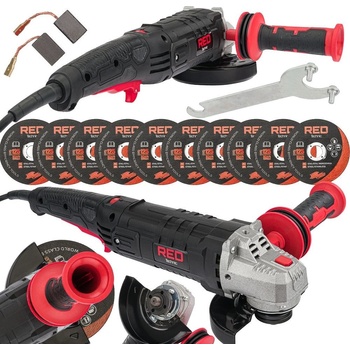 RED TECHNIC RTSZK0069