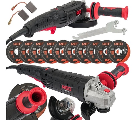 RED TECHNIC RTSZK0069