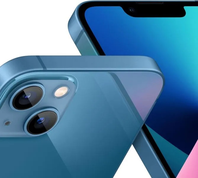 Apple iPhone 13 mini 256GB от 369,00 € (721,70 лв.) Мобилни