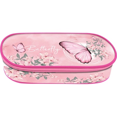Junior S8 Butterfly