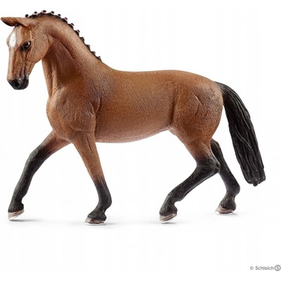 Schleich 13817 Hannoverská klisna – Zbozi.Blesk.cz
