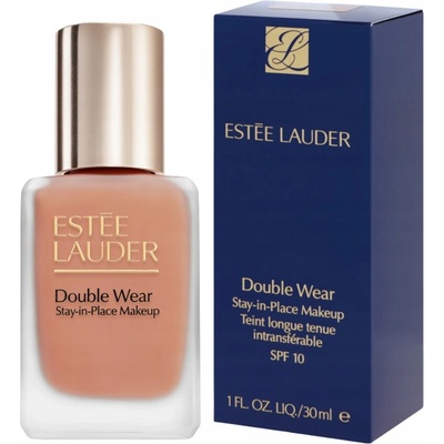 Estée Lauder Double Wear Stay-in-Place dlhotrvajúci make-up SPF10 3N2 Wheat 30 ml