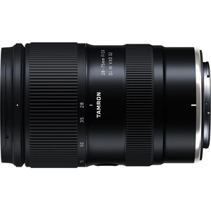 Tamron 28-75mm f/2.8 Di III VXD G2 (Nikon Z) (A063Z) Обективи