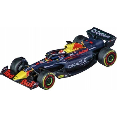 Carrera GO!!! Red Bull Racing RB19, Max Verstappen – Hledejceny.cz