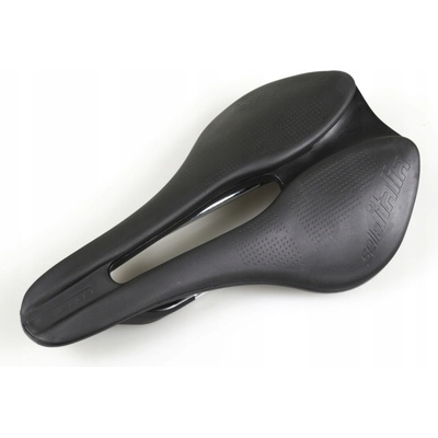 Selle Italia Model X Boost Superflow černé