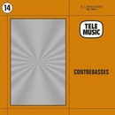 PEDERSEN, GUY - CONTREBASSES LP