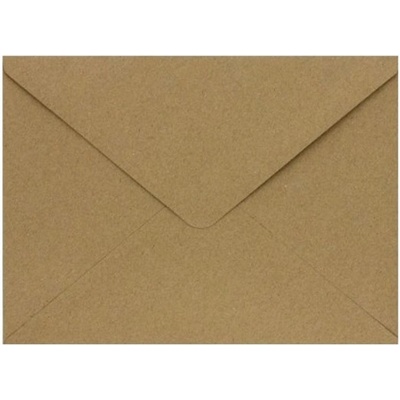 Pukka Pad Obálka Pukka C5 kraft - 95882