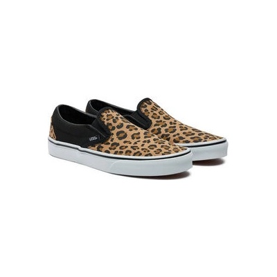 Vans Classic Slip-On VN0A2Z41CJJ1 Černá – Zbozi.Blesk.cz