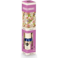 Mikado difuzér s tyčinkami Violet 50 ml