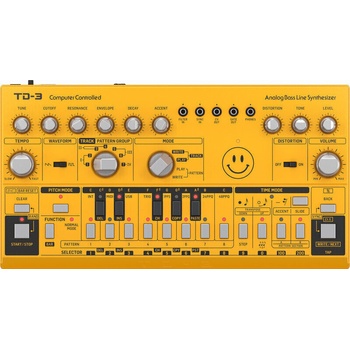 Behringer TD-3