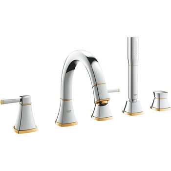 GROHE Петдупкова комбинация за вана, 19919ig0 (19919ig0)