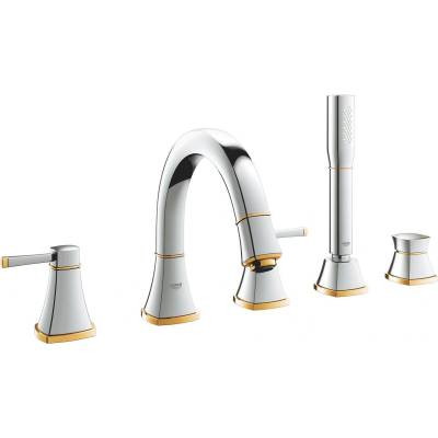 GROHE Петдупкова комбинация за вана, 19919ig0 (19919ig0)