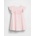 GAP Бебешка рокля с логото на GAP GAP | Rozov | Момичешки | 4 години