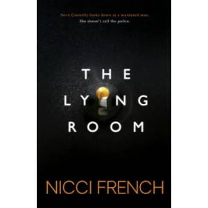 Lying Room | Nicci French (ISBN: 9781471179266)