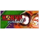 Worms Pinball