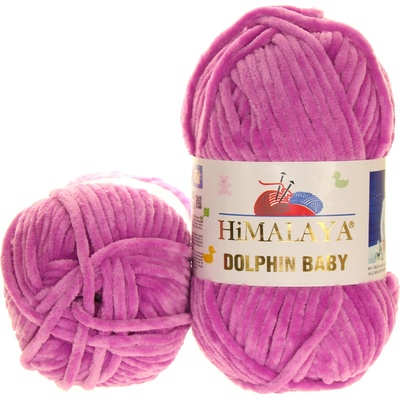 Himalaya Dolphin Baby 80356 orchidea