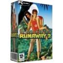 Runaway 2: Želví sen