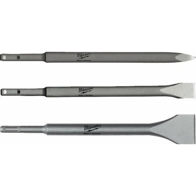 MILWAUKEE SADA SEKÁCU SDS-PLUS 250 MM (3 KS) 4932430001