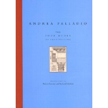 Four Books on Architecture Palladio Andrea Architect