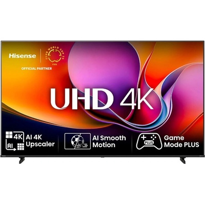 Hisense 85A6Q
