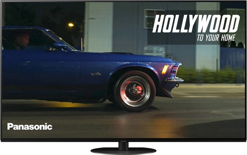Panasonic TX-65HZ1000E