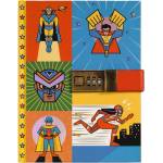 DJECO Таен дневник Djeco Lovely Paper - Бен, с цифров код (DD03618) - ozone