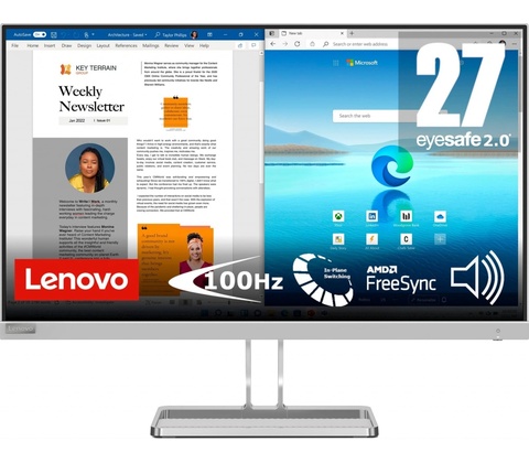 Lenovo L27i-40