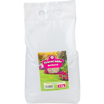 Travní směs parková 2 kg