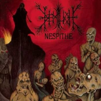 Demilich: Nespithe CD