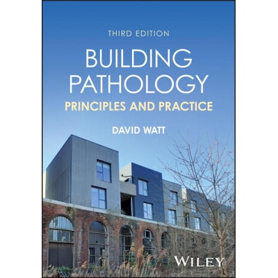 Building Pathology | Watt, David S