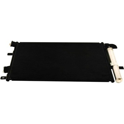 Kondenzátor, klimatizace MAXGEAR AC830194