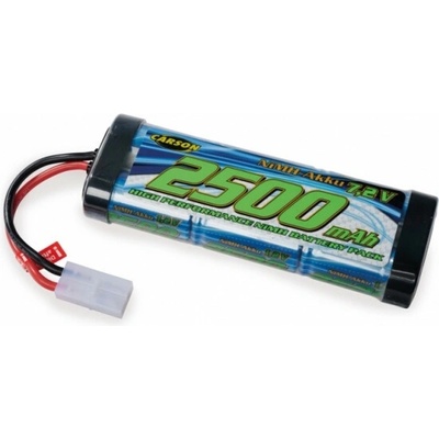 Tamiya Akumulátor Carson NiMH 2500mAh/7,2V