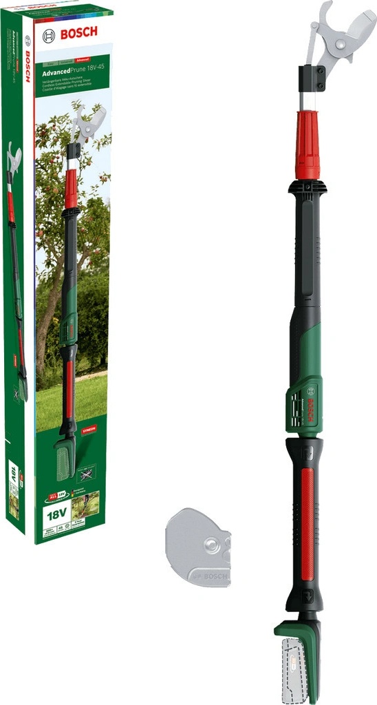 Bosch AdvancedPrune 18V-45 06008C5001