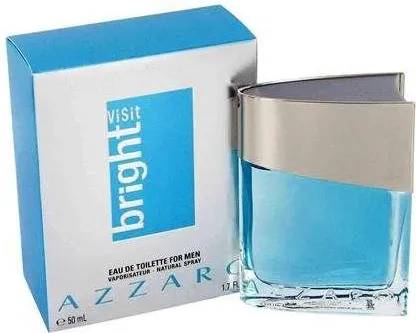Azzaro Bright Visit EDT 100 ml