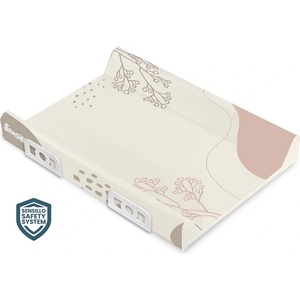  Подложка За Повиване Със Система За Безопасност - Boho Beige 70 Cm