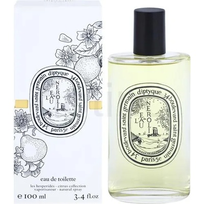 Diptyque L'Eau De Neroli EDT 100 ml