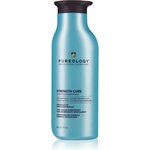 Pureology Strength Cure възстановяващ шампоан за жени 266ml