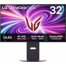 LG 32GS95UV